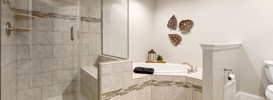 Bathroom Remodeling