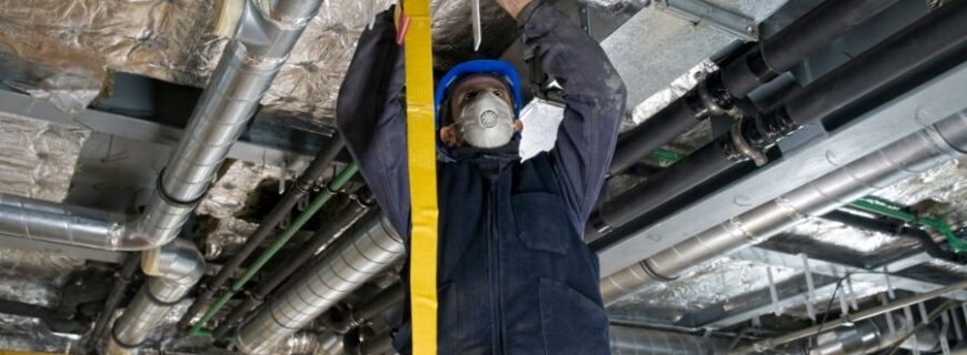 Duct Installation and Cleaning